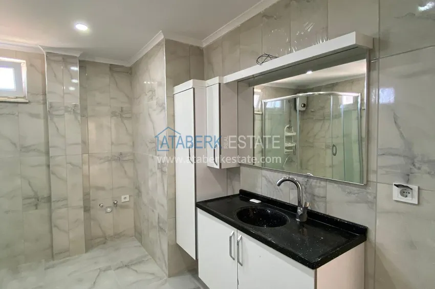 Purchase House with pool, sea view in Avsallar 14 