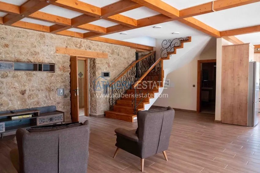 Purchase  Cottage in the mountains furnished with stunning views 8 