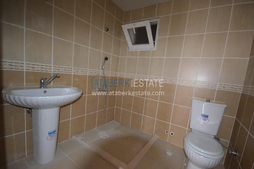 Purchase  Apartment in Oba two-level in a residential complex near the sea 15 