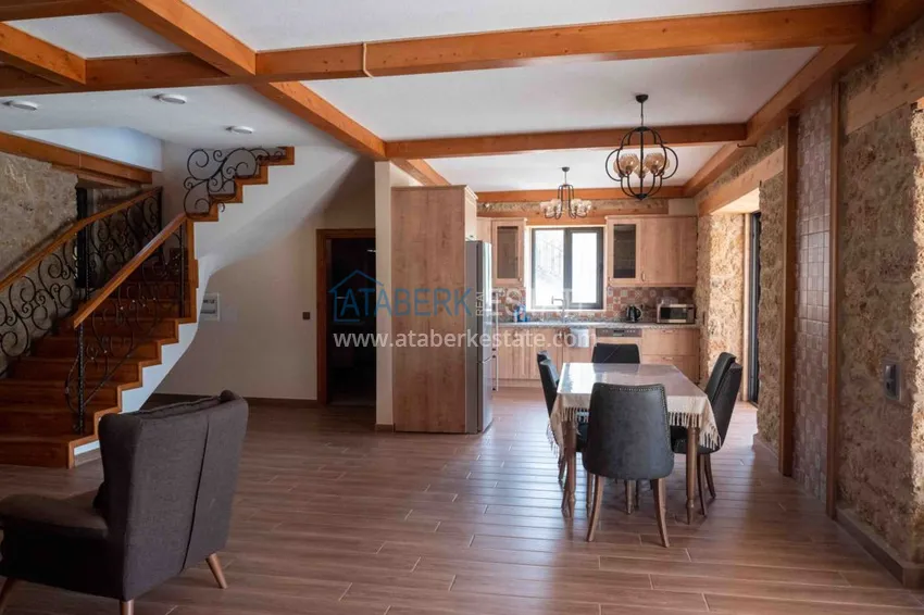 Purchase  Cottage in the mountains furnished with stunning views 9 