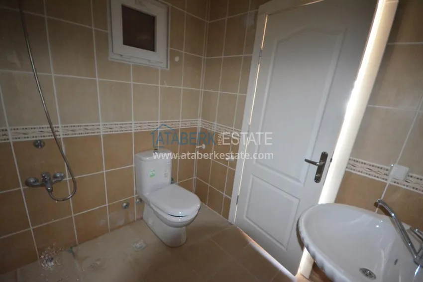 Purchase  Apartment in Oba two-level in a residential complex near the sea 16 