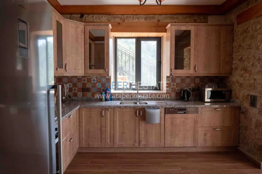 Purchase  Cottage in the mountains furnished with stunning views 10 