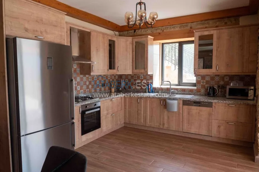 Purchase  Cottage in the mountains furnished with stunning views 11 