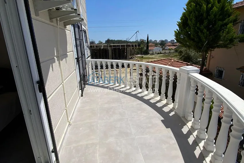 Purchase House with pool, sea view in Avsallar 20 