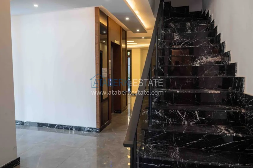 One bedroom apartment for rent in the center of Alanya #3 20