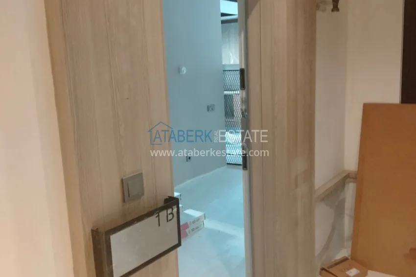 Purchase Luxury Residential Complex Project – Konyaalti 18 