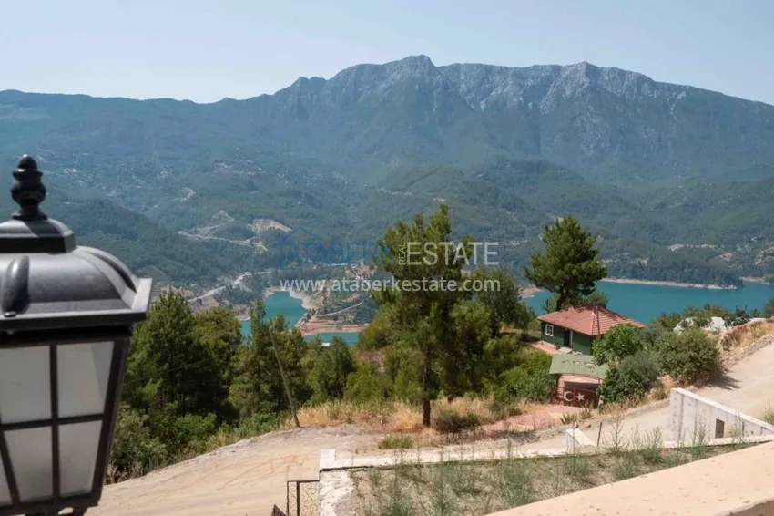 Cottage in the mountains furnished with stunning views 13 