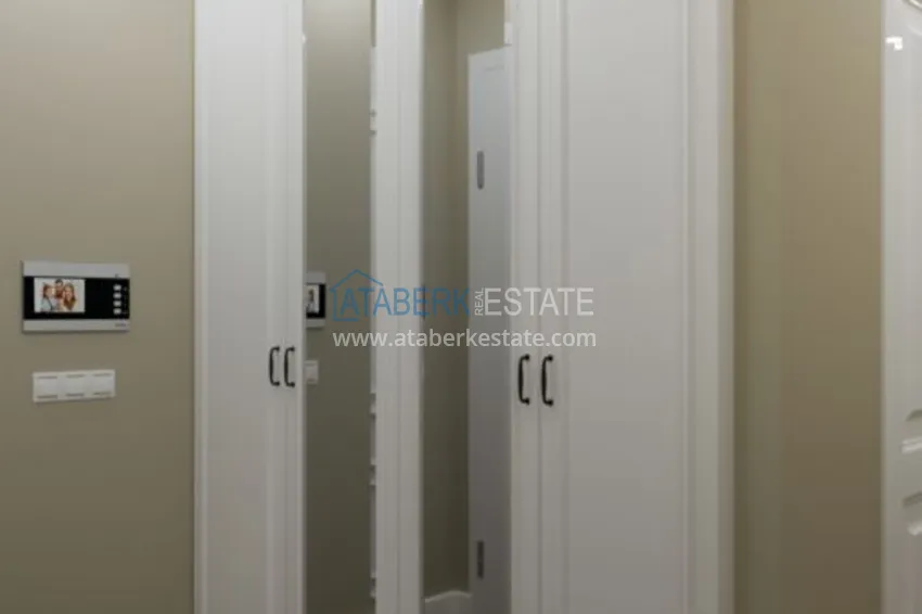 Purchase Exclusive luxury real estate project in the center of Alanya 2