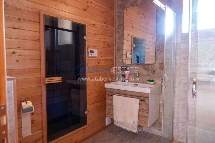 Purchase  Cottage in the mountains furnished with stunning views 17 