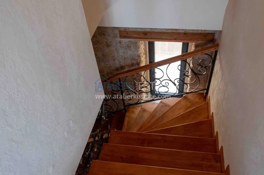 Purchase  Cottage in the mountains furnished with stunning views 18 