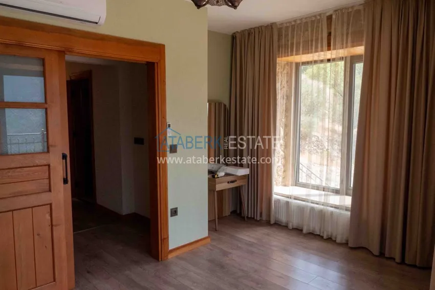 Purchase  Cottage in the mountains furnished with stunning views 19 