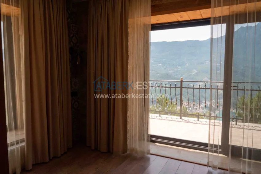 Purchase  Cottage in the mountains furnished with stunning views 20 
