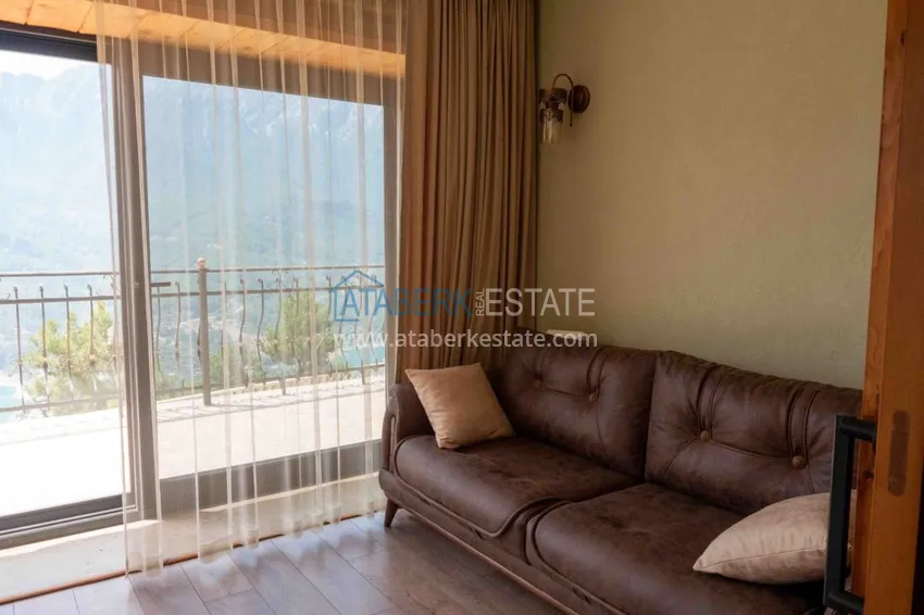 Purchase  Cottage in the mountains furnished with stunning views 21 