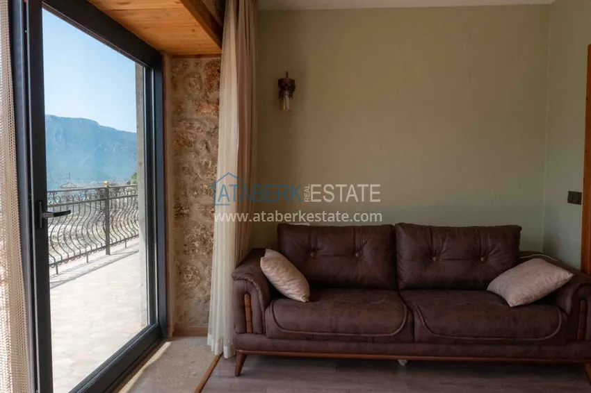 Purchase  Cottage in the mountains furnished with stunning views 22 