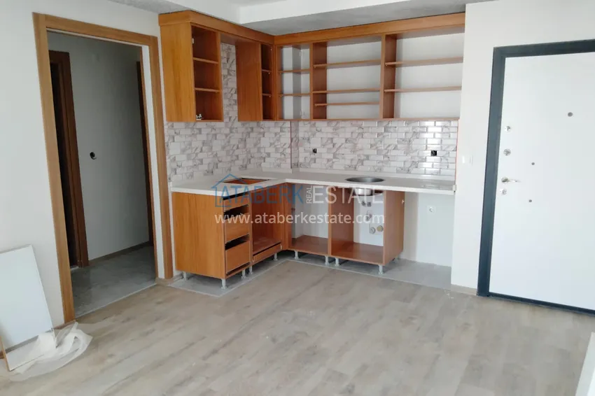 Purchase  Apartments in Antalya, Muratpasa district in a new residential complex from the developer 2 