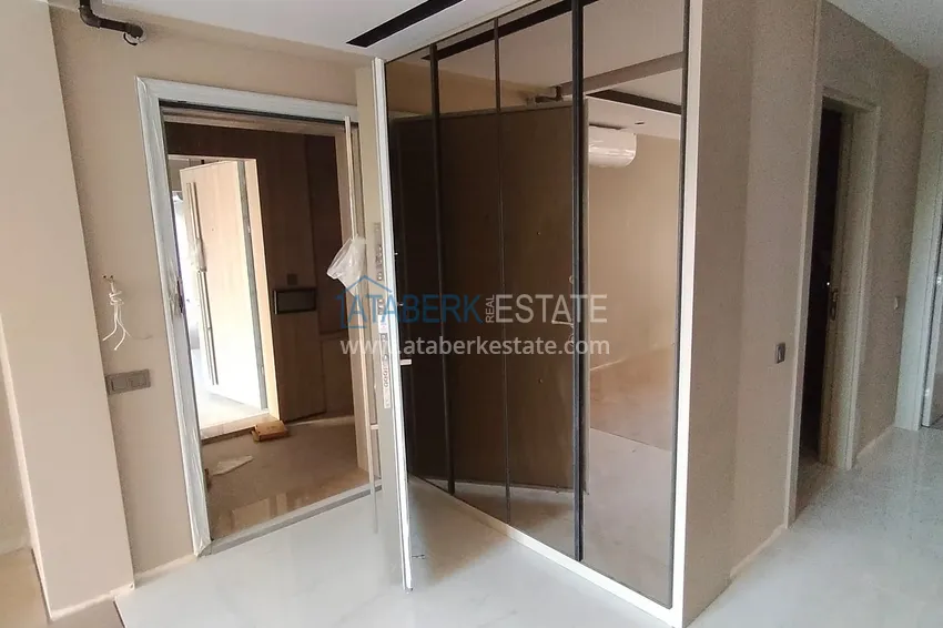 Purchase Luxury Residential Complex Project – Konyaalti 19 