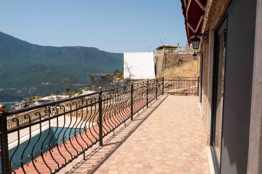 Purchase  Cottage in the mountains furnished with stunning views 24 