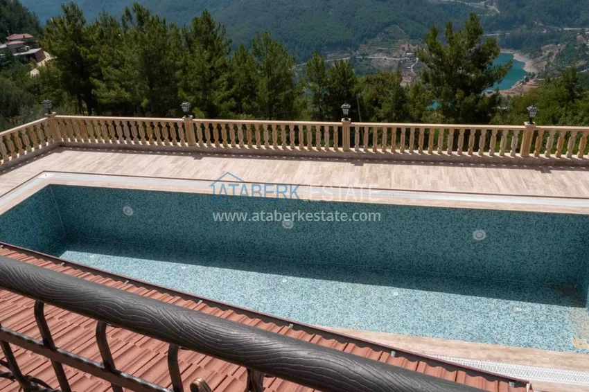 Purchase  Cottage in the mountains furnished with stunning views 29 