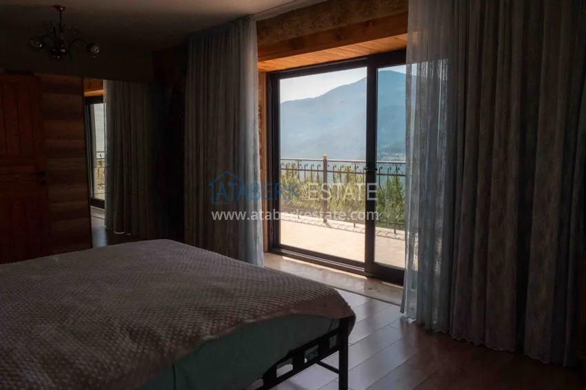 Purchase  Cottage in the mountains furnished with stunning views 34 