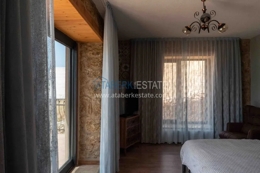 Purchase  Cottage in the mountains furnished with stunning views 35 