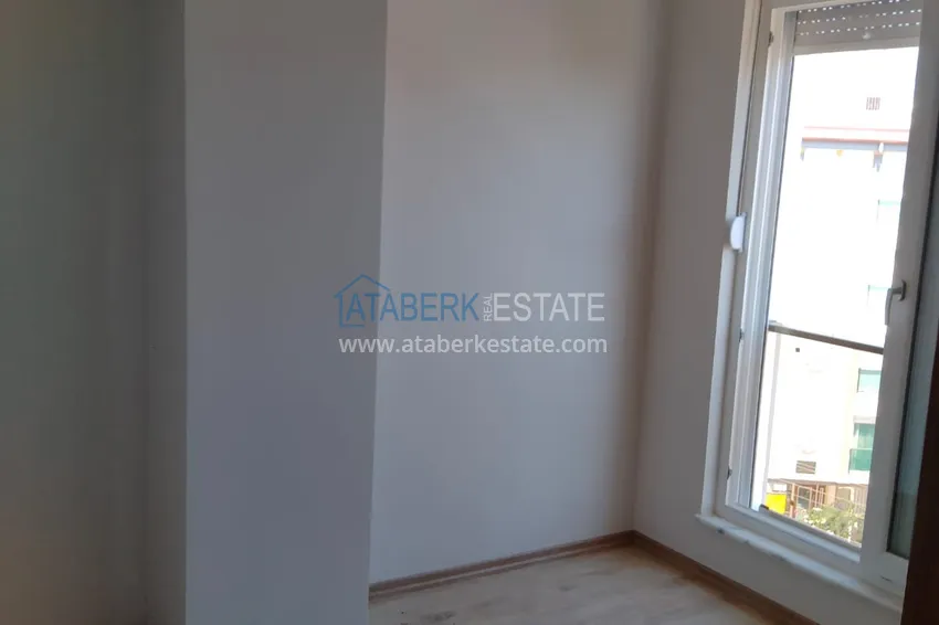 Purchase  Apartments in Antalya, Muratpasa district in a new residential complex from the developer 3 