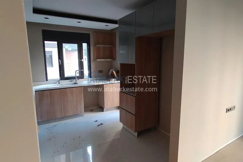 Purchase Luxury Residential Complex Project – Konyaalti 20 