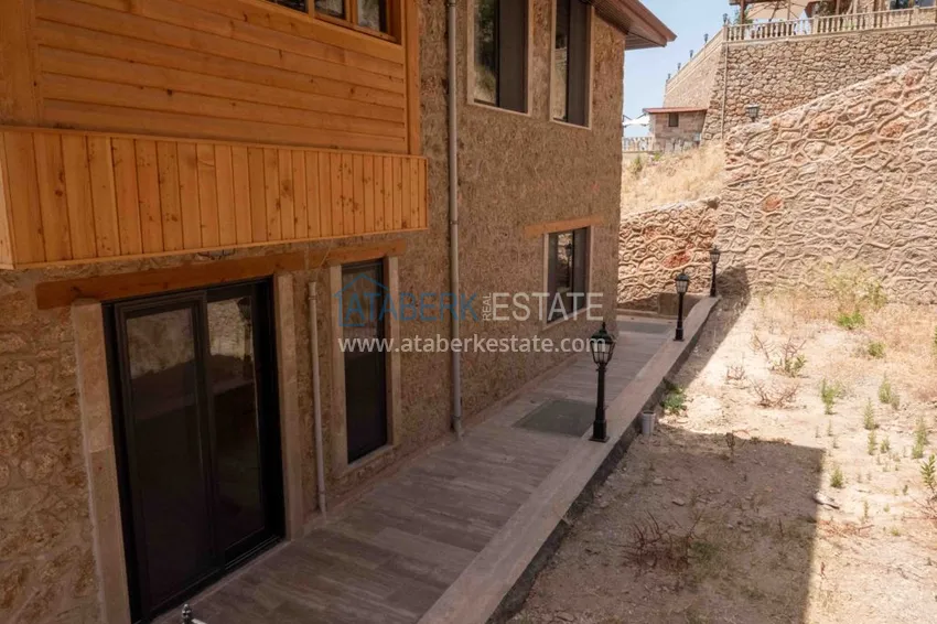 Cottage in the mountains furnished with stunning views 16 