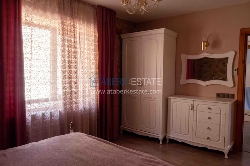 Purchase  Cottage in the mountains furnished with stunning views 39 