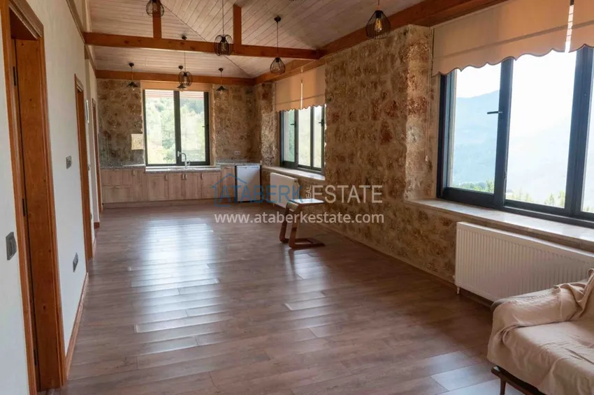 Purchase  Cottage in the mountains furnished with stunning views 44 