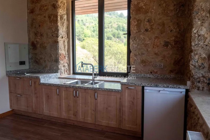 Purchase  Cottage in the mountains furnished with stunning views 46 