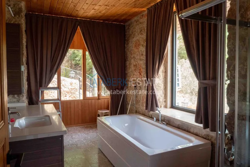 Purchase  Cottage in the mountains furnished with stunning views 48 