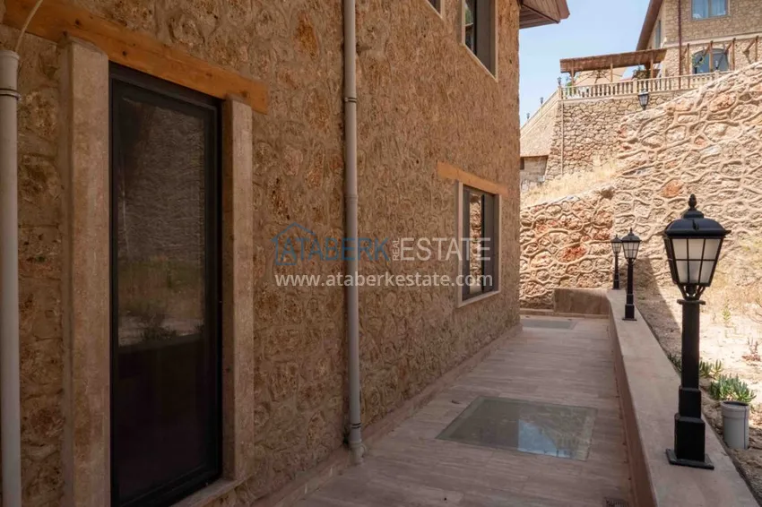 Cottage in the mountains furnished with stunning views 17 