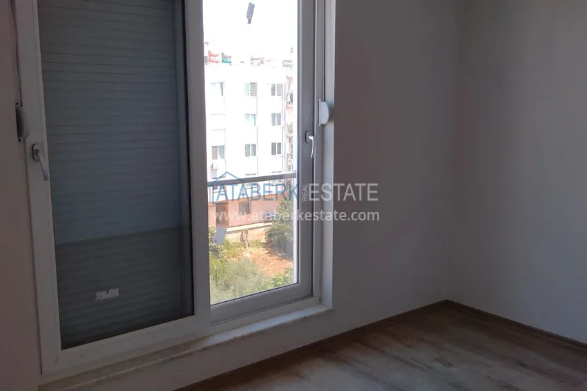 Purchase  Apartments in Antalya, Muratpasa district in a new residential complex from the developer 4 