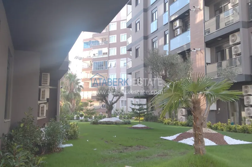 Luxury Residential Complex Project – Konyaalti 4 