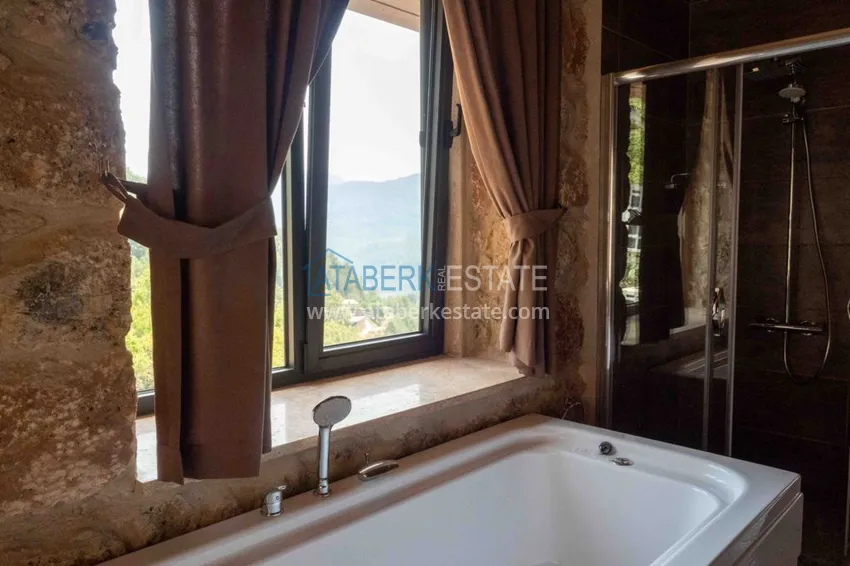 Purchase  Cottage in the mountains furnished with stunning views 49 