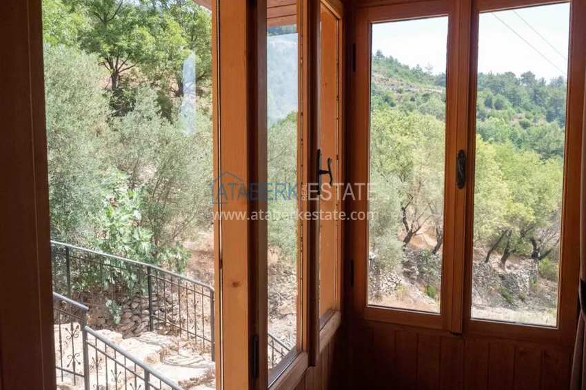 Purchase  Cottage in the mountains furnished with stunning views 50 