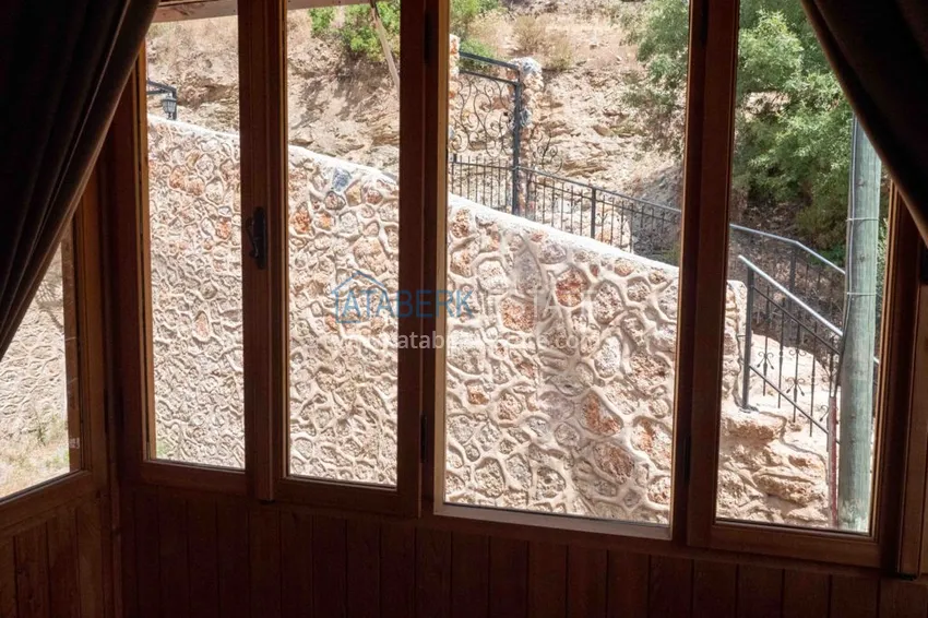 Purchase  Cottage in the mountains furnished with stunning views 51 