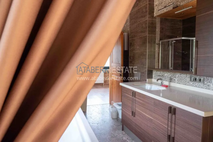 Purchase  Cottage in the mountains furnished with stunning views 52 