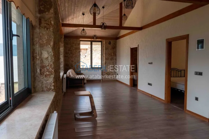 Purchase  Cottage in the mountains furnished with stunning views 53 