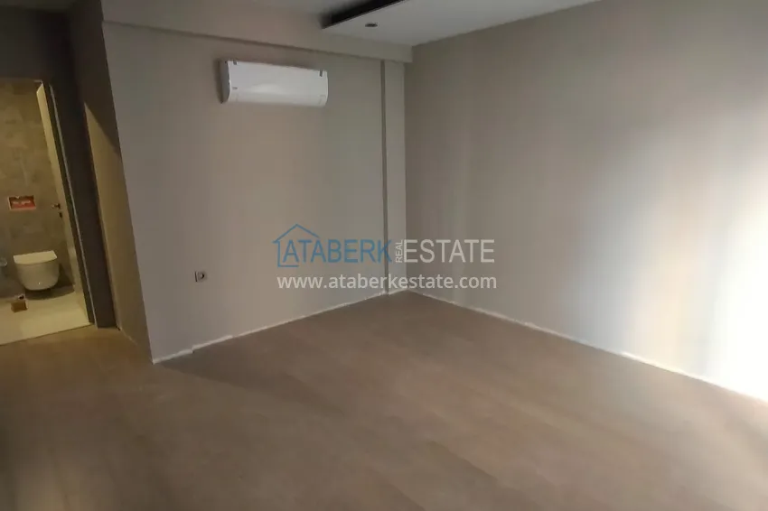 Purchase Luxury Residential Complex Project – Konyaalti 22 