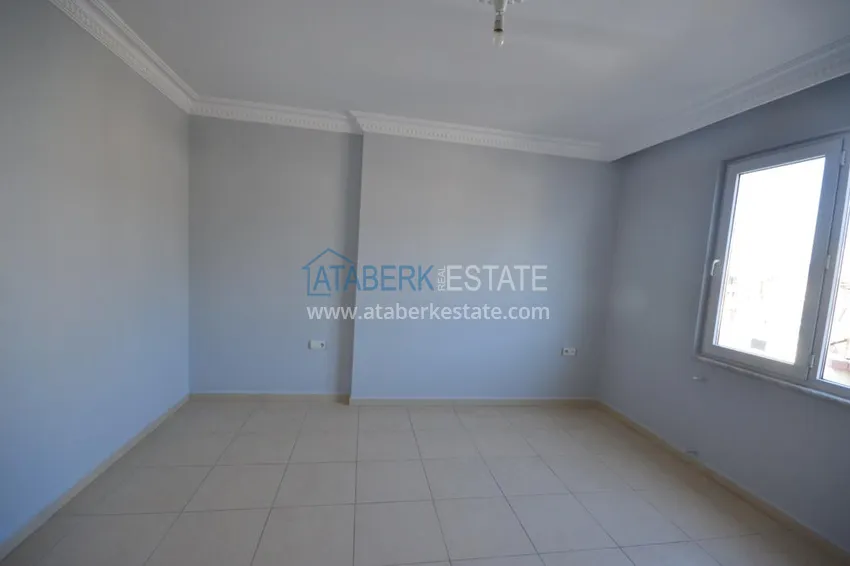 Purchase  Apartment in Oba two-level in a residential complex near the sea 5 