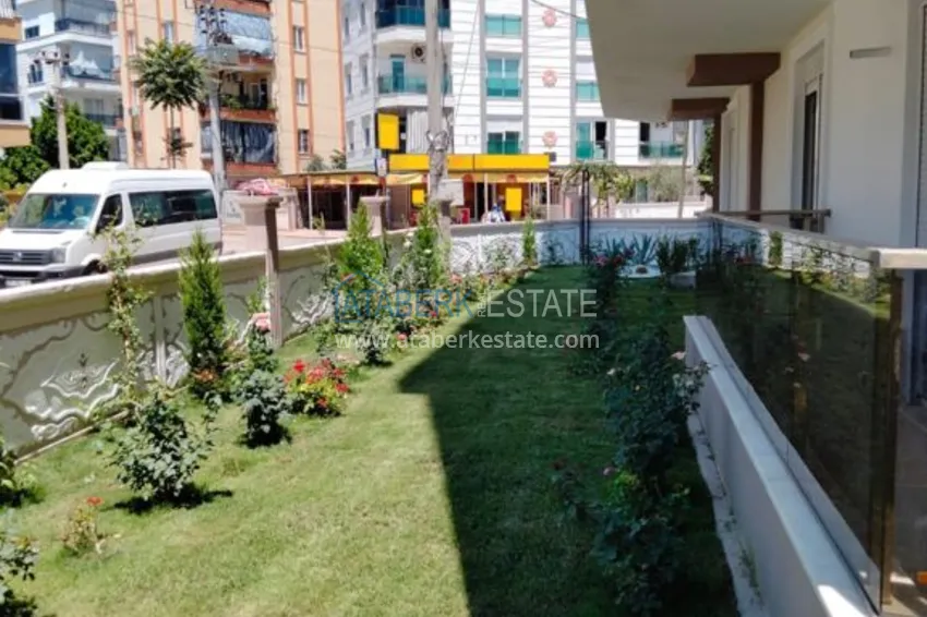 Apartments in Antalya, Muratpasa district in a new residential complex from the developer 5 