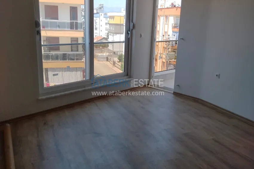 Purchase  Apartments in Antalya, Muratpasa district in a new residential complex from the developer 5 