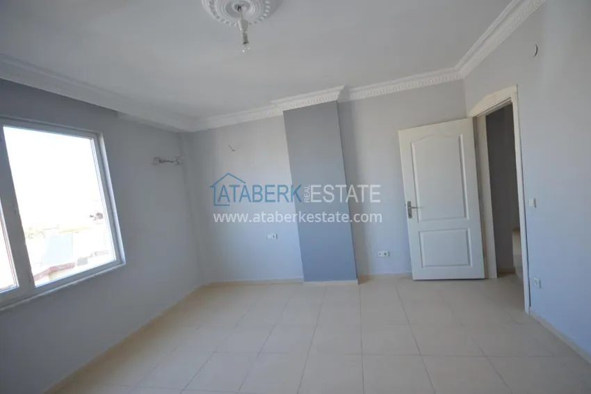 Purchase  Apartment in Oba two-level in a residential complex near the sea 6 