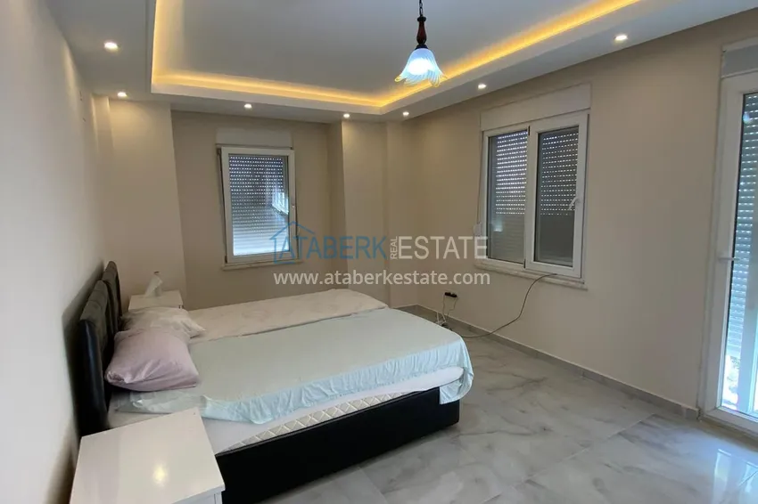 Purchase House with pool, sea view in Avsallar 7 