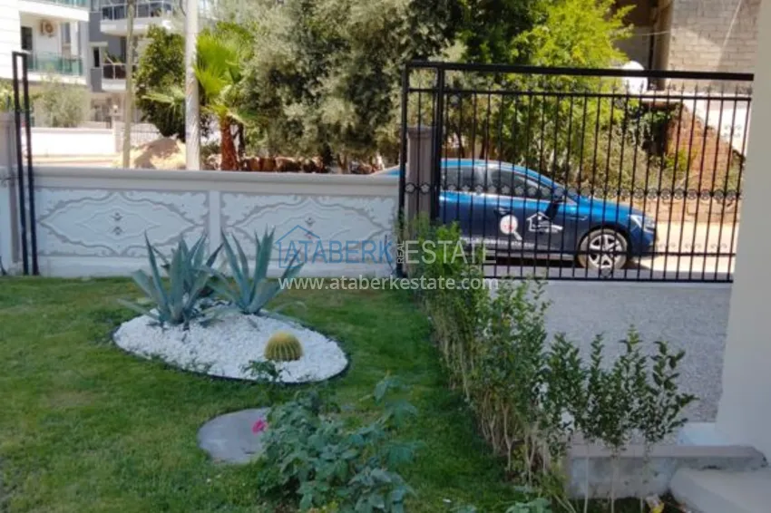 Apartments in Antalya, Muratpasa district in a new residential complex from the developer 6 