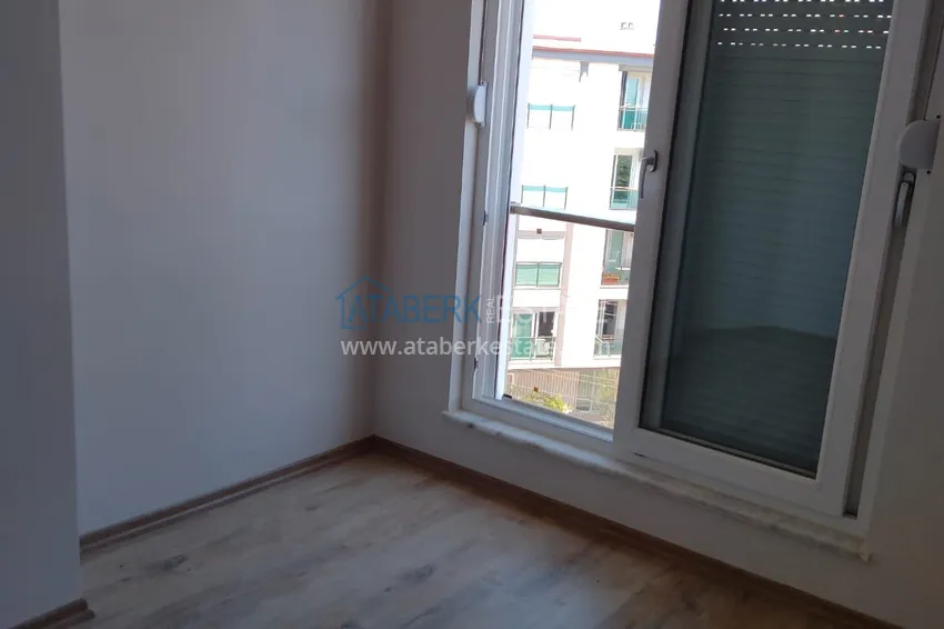 Purchase  Apartments in Antalya, Muratpasa district in a new residential complex from the developer 6 