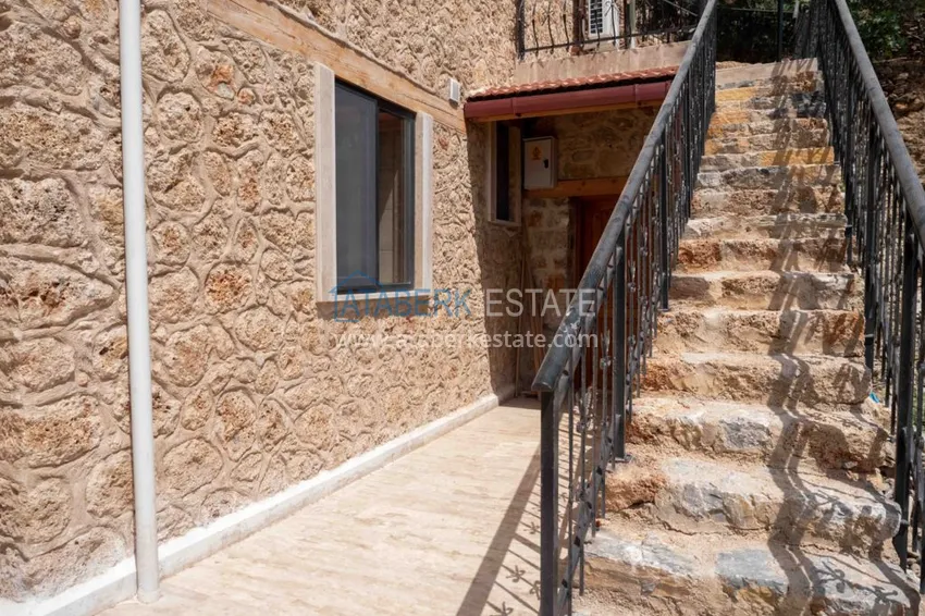 Cottage in the mountains furnished with stunning views 21 