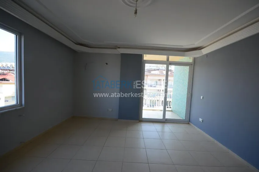 Purchase  Apartment in Oba two-level in a residential complex near the sea 7 
