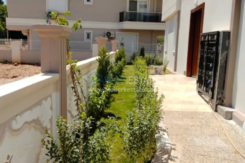 Apartments in Antalya, Muratpasa district in a new residential complex from the developer 7 